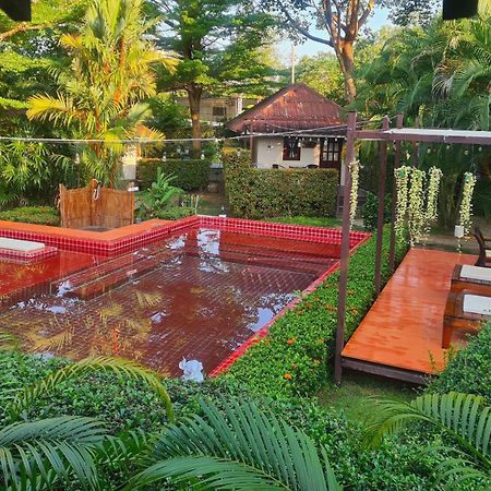 Red Moon Hideaway Otel Koh Chang Dış mekan fotoğraf