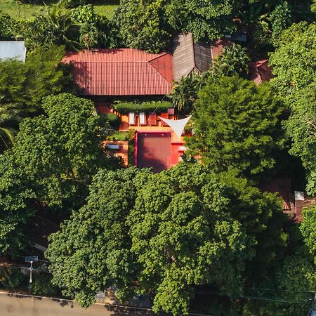 Red Moon Hideaway Otel Koh Chang Dış mekan fotoğraf