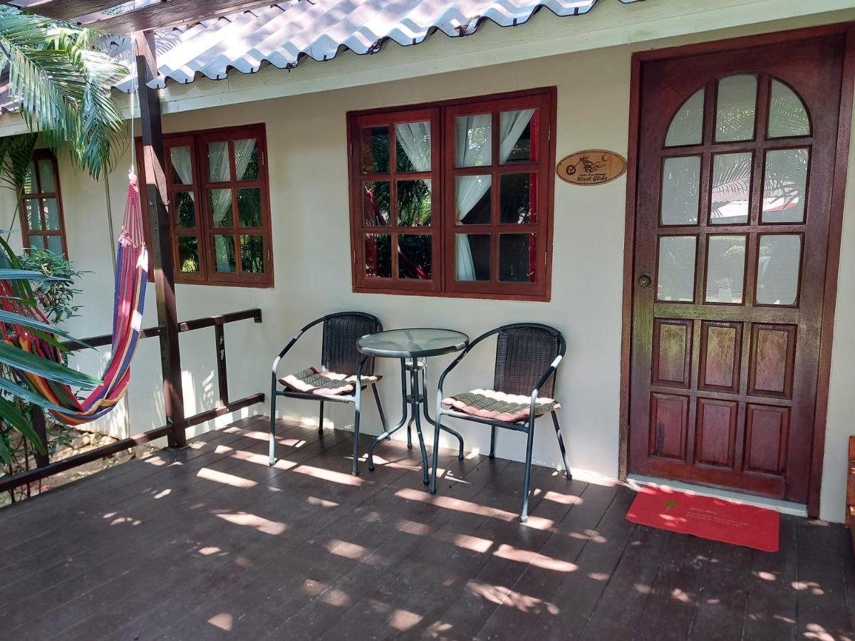 Red Moon Hideaway Otel Koh Chang Dış mekan fotoğraf