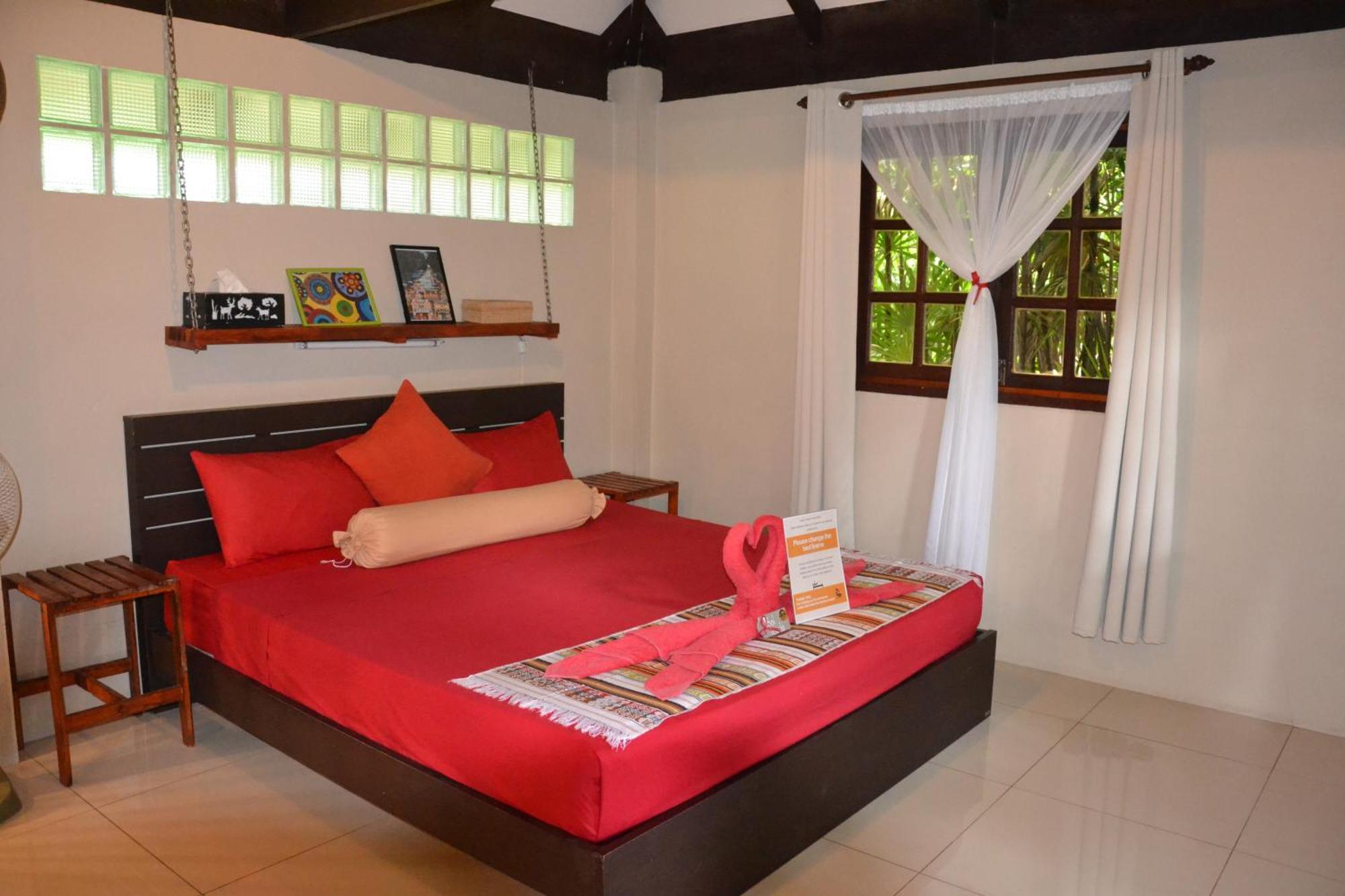 Red Moon Hideaway Otel Koh Chang Dış mekan fotoğraf