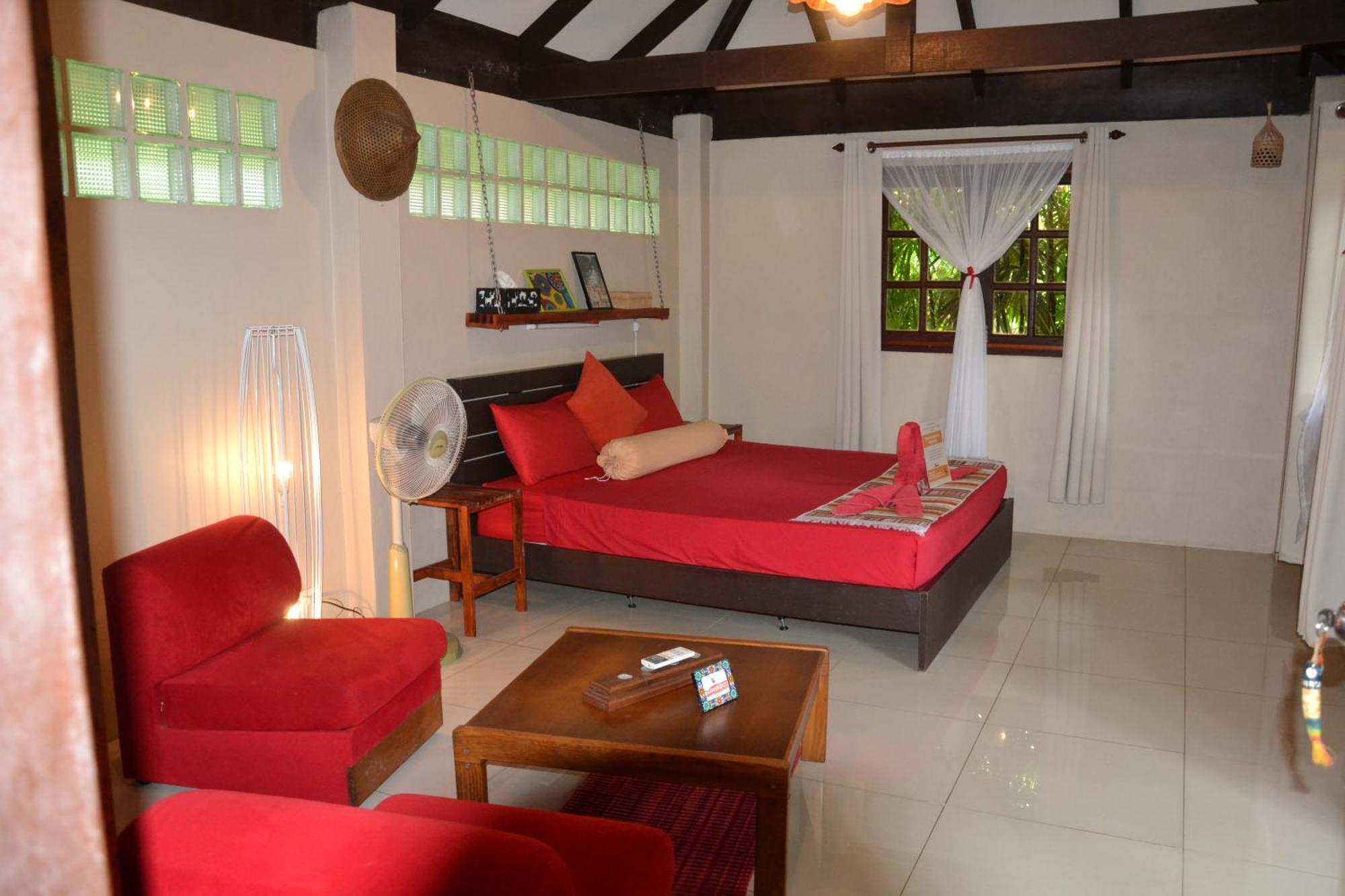 Red Moon Hideaway Otel Koh Chang Dış mekan fotoğraf