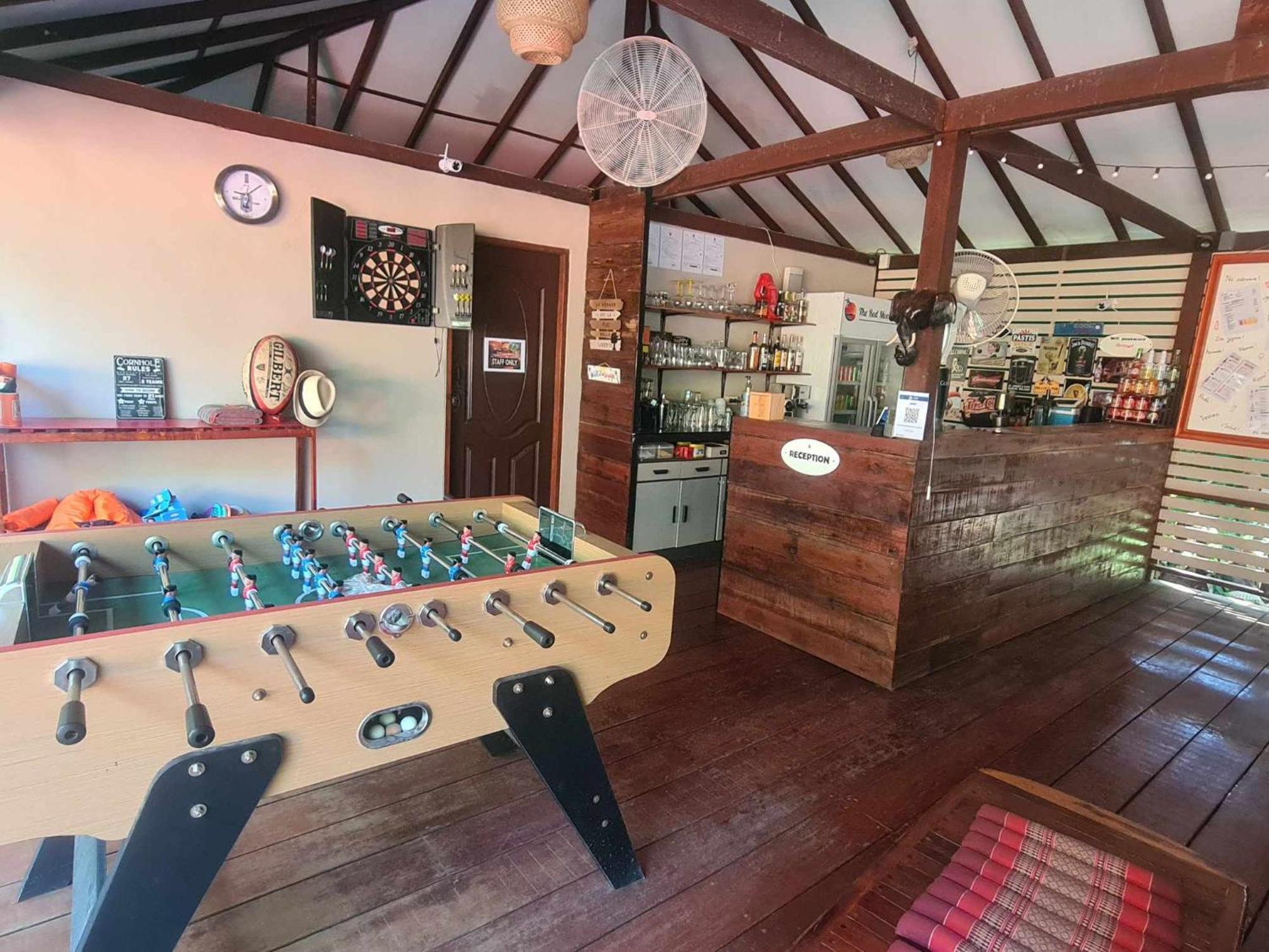 Red Moon Hideaway Otel Koh Chang Dış mekan fotoğraf