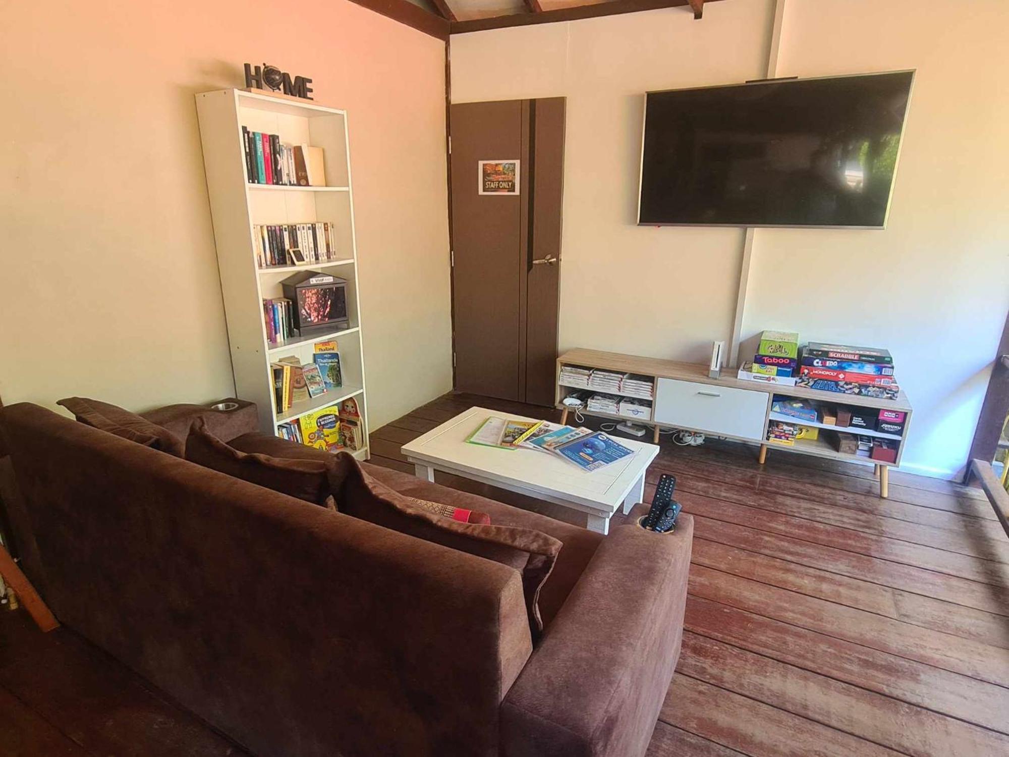 Red Moon Hideaway Otel Koh Chang Dış mekan fotoğraf