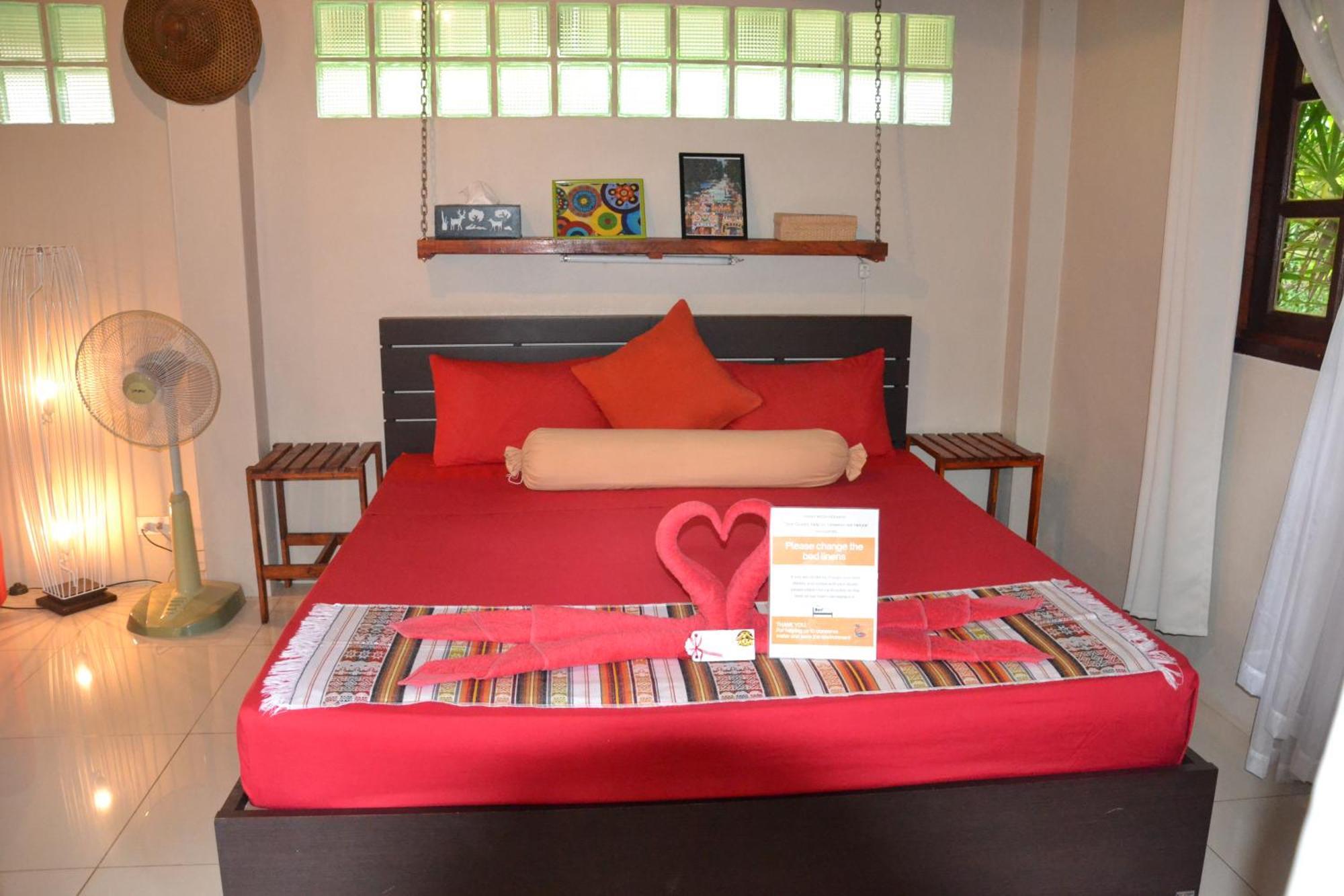 Red Moon Hideaway Otel Koh Chang Dış mekan fotoğraf