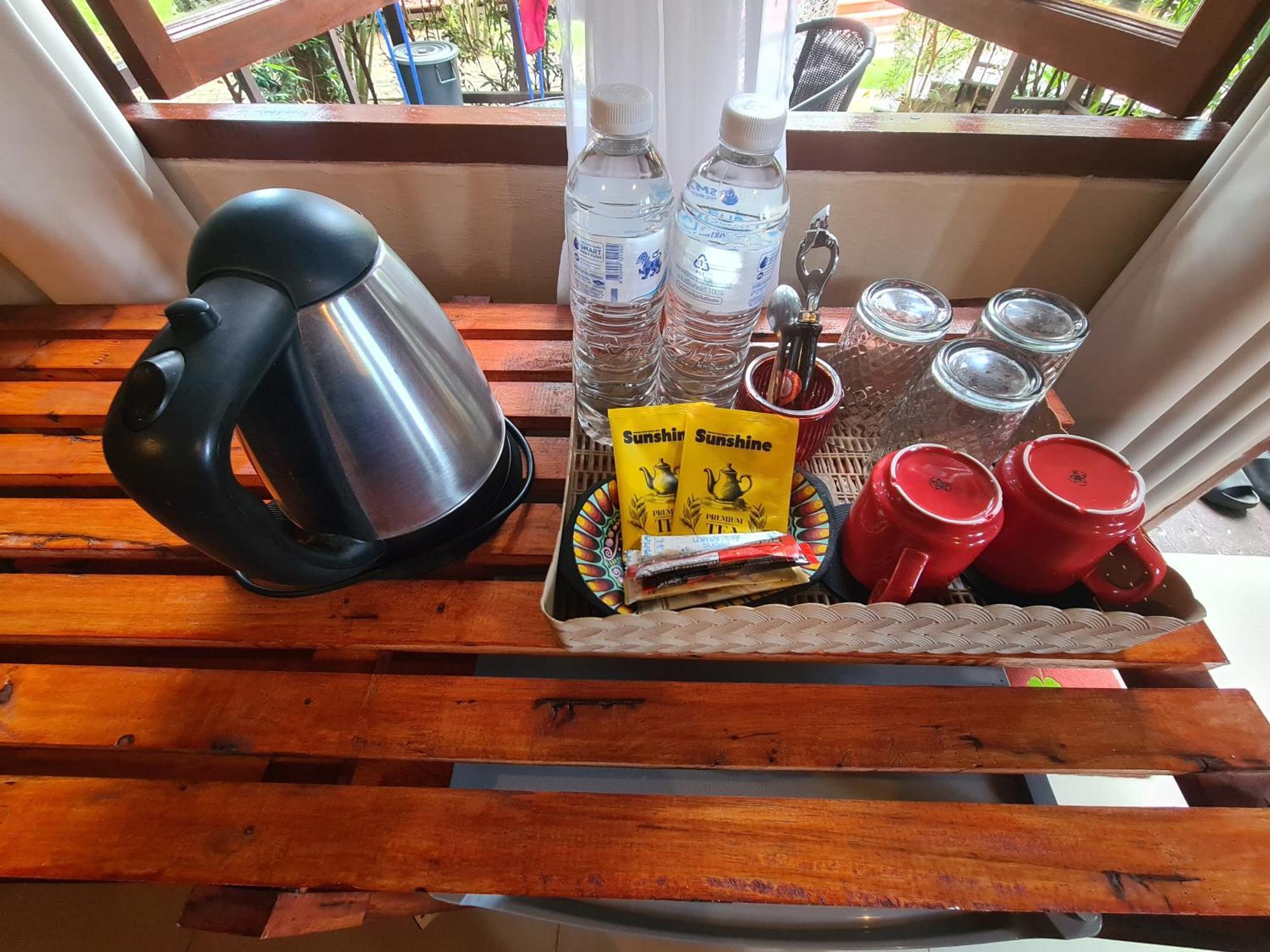 Red Moon Hideaway Otel Koh Chang Dış mekan fotoğraf