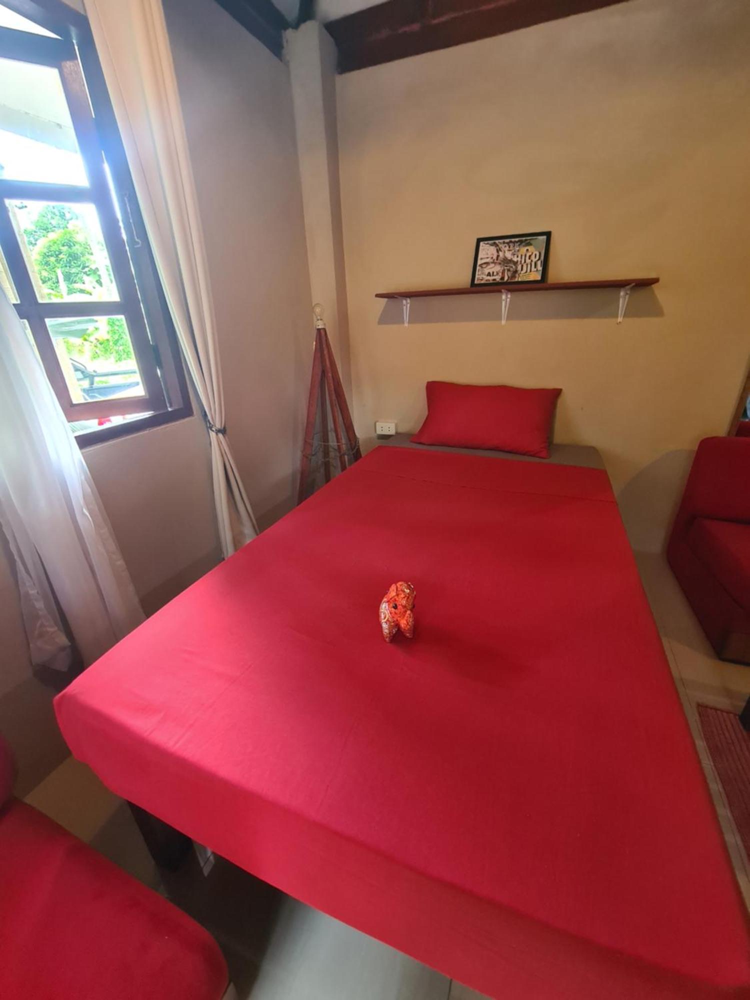 Red Moon Hideaway Otel Koh Chang Dış mekan fotoğraf