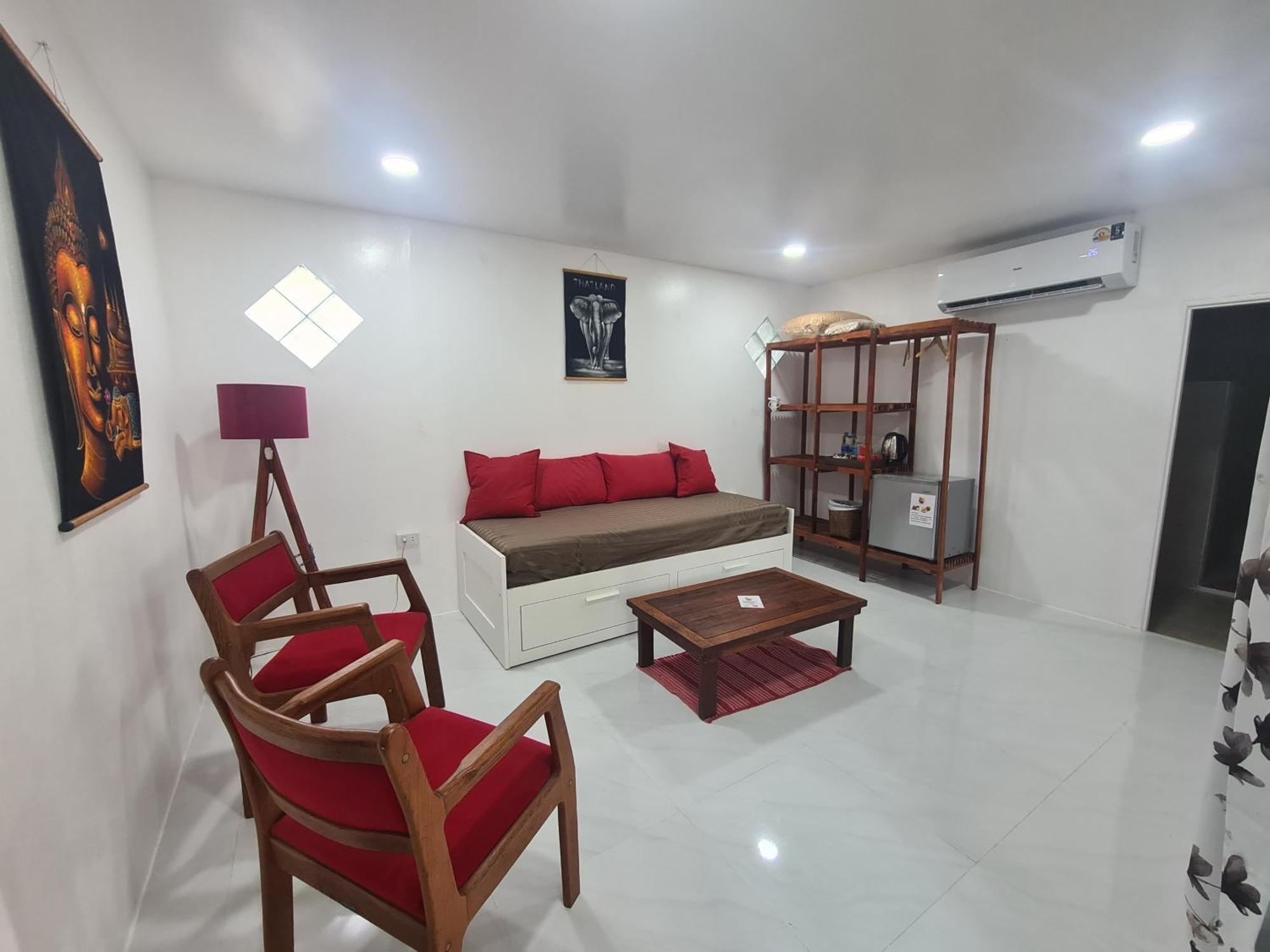 Red Moon Hideaway Otel Koh Chang Dış mekan fotoğraf