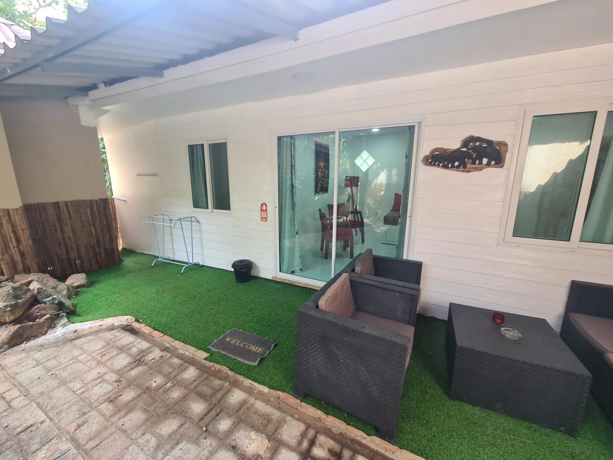 Red Moon Hideaway Otel Koh Chang Dış mekan fotoğraf