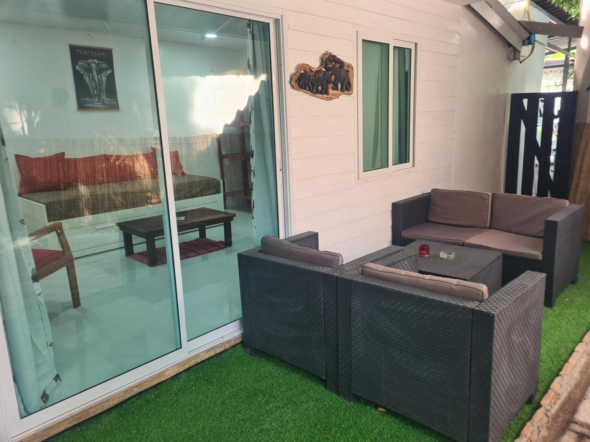 Red Moon Hideaway Otel Koh Chang Dış mekan fotoğraf