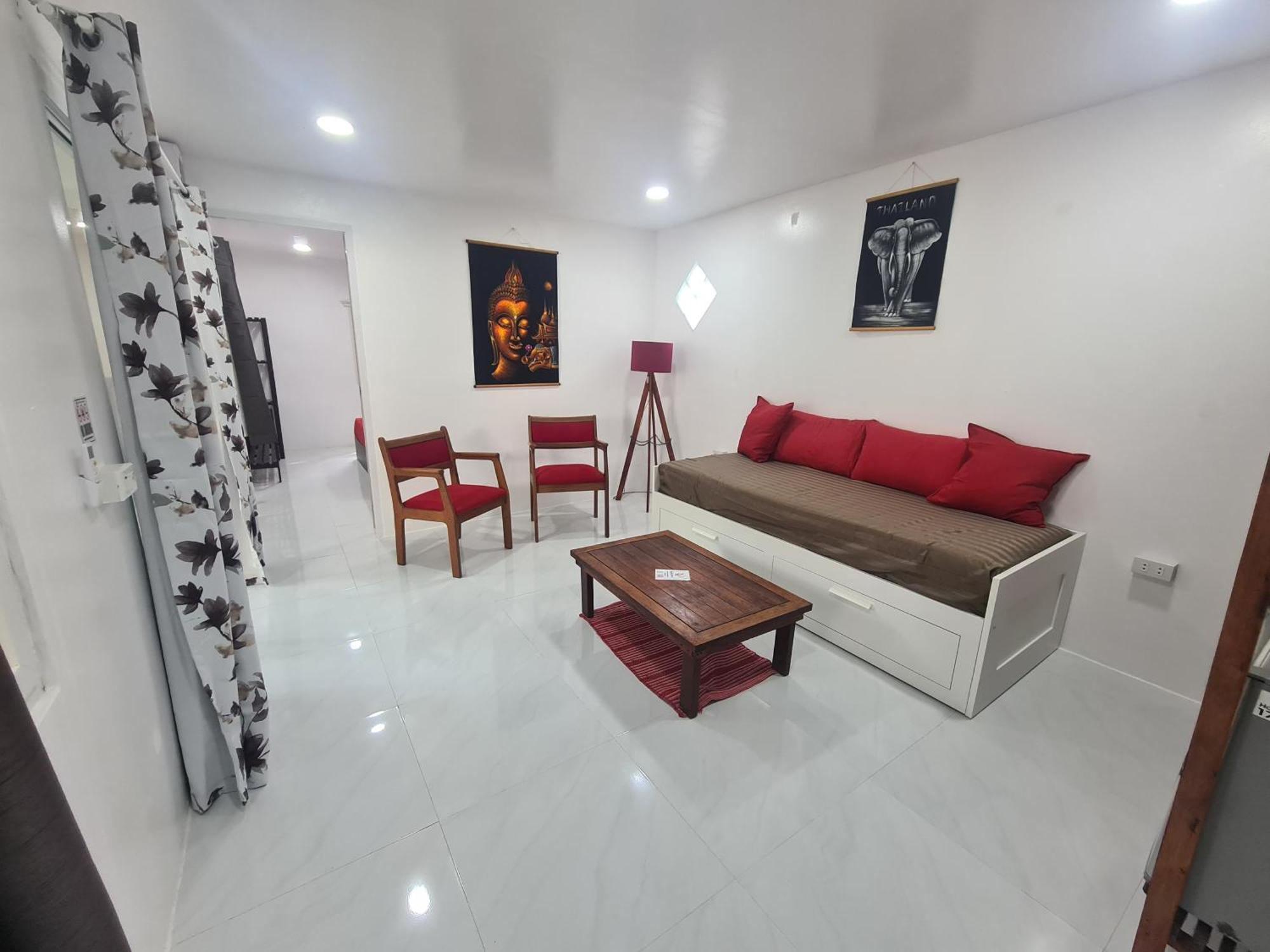 Red Moon Hideaway Otel Koh Chang Dış mekan fotoğraf