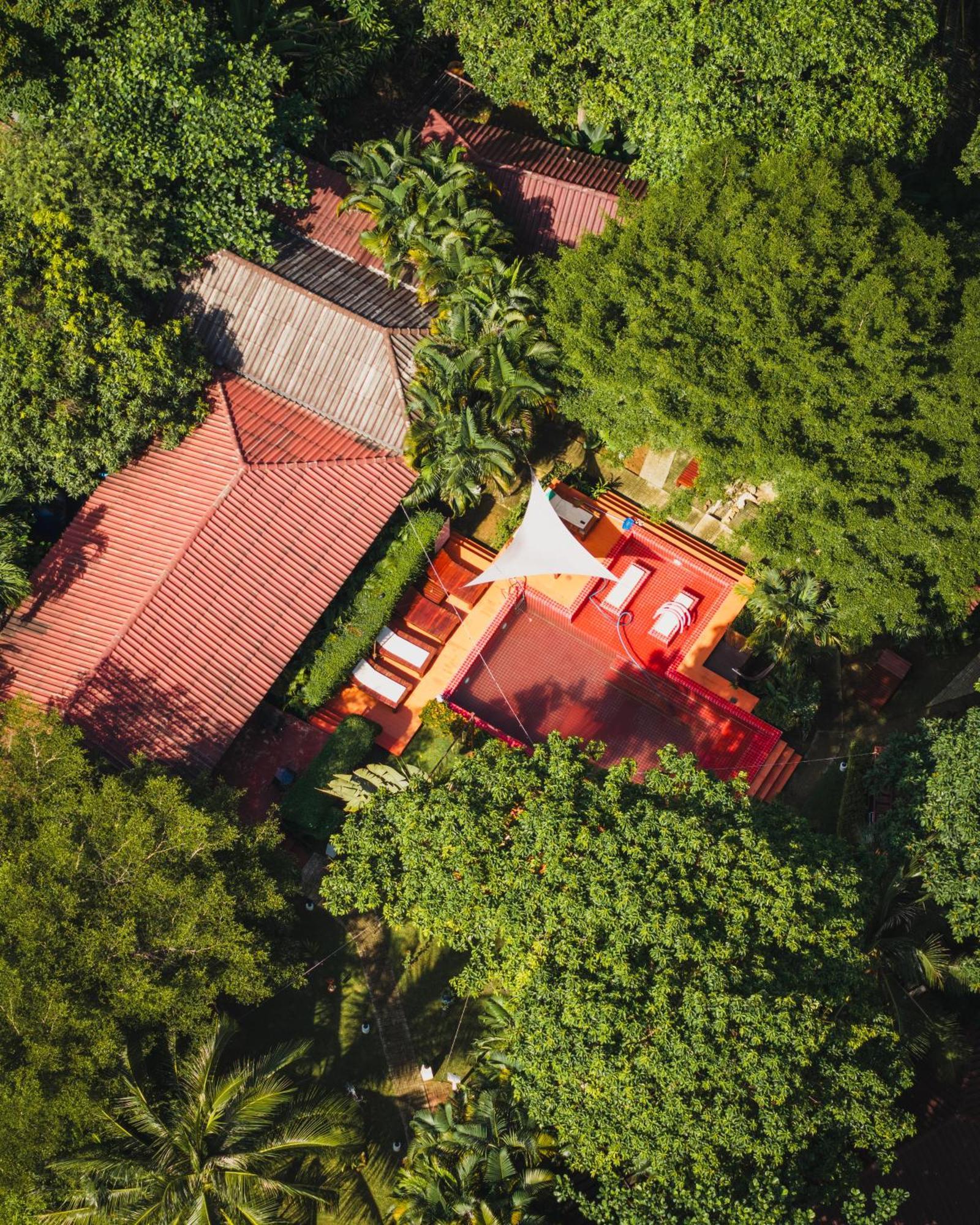 Red Moon Hideaway Otel Koh Chang Dış mekan fotoğraf