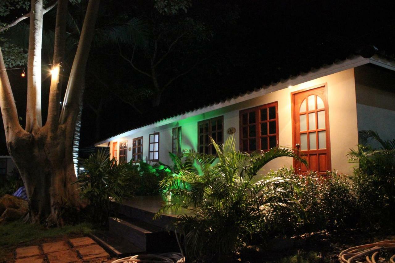 Red Moon Hideaway Otel Koh Chang Dış mekan fotoğraf