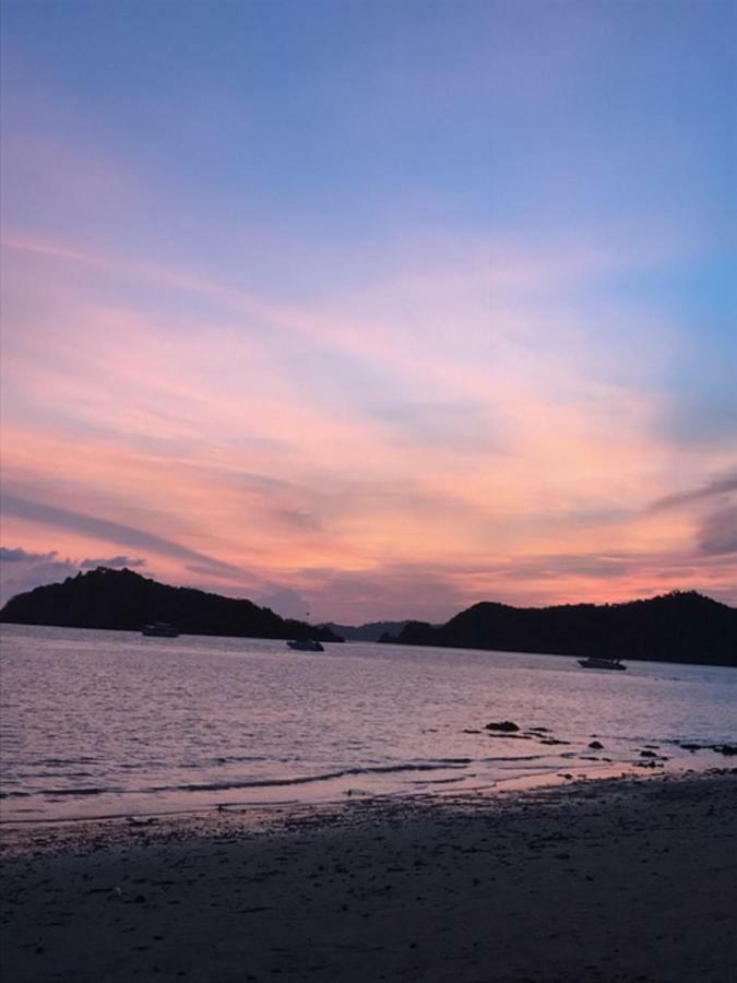 Red Moon Hideaway Otel Koh Chang Dış mekan fotoğraf